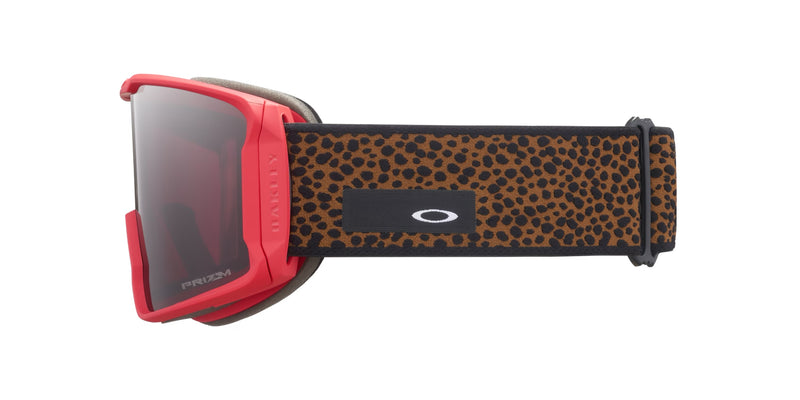 Oakley Line Miner L Goggles