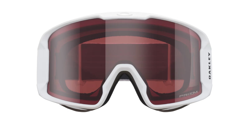 Oakley Line Miner L Goggles