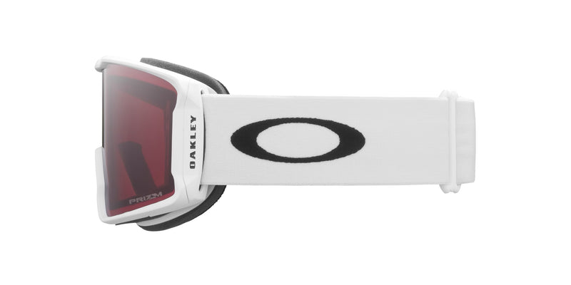 Oakley Line Miner L Goggles