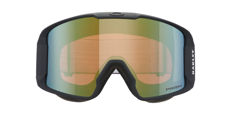 Oakley Line Miner L Goggles
