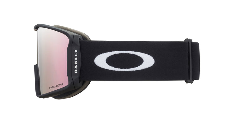 Oakley Line Miner L Goggles