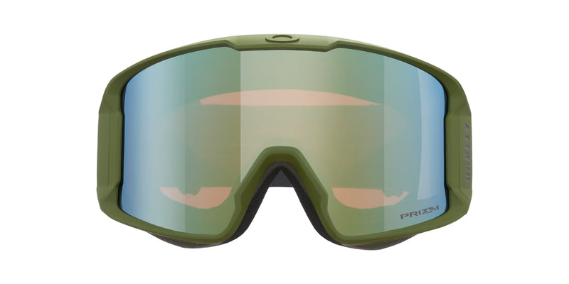 Oakley Line Miner L Goggles