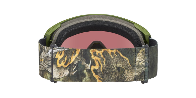 Oakley Line Miner L Goggles