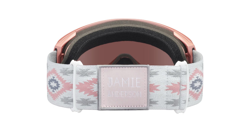Oakley Line Miner L Goggles