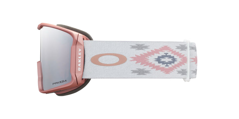 Oakley Line Miner L Goggles