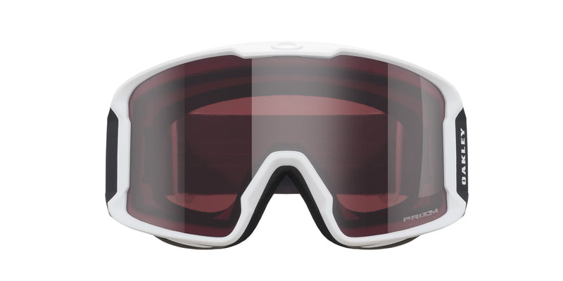 Oakley Line Miner L Goggles