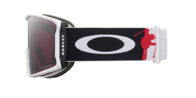 Oakley Line Miner L Goggles