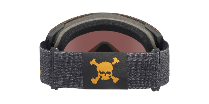 Oakley Line Miner L Goggles