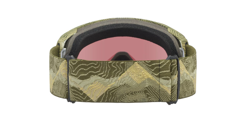 Oakley Line Miner L Goggles