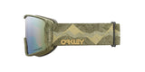 Oakley Line Miner L Goggles