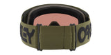 Oakley Line Miner L Goggles