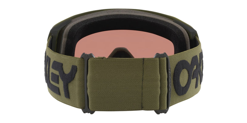 Oakley Line Miner L Goggles
