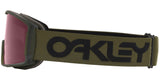 Oakley Line Miner L Goggles