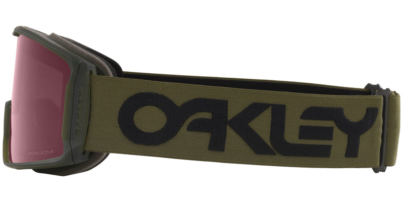 Oakley Line Miner L Goggles