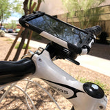 Serfas PH-1 Bicycle Phone Holder Unisex Bike Component