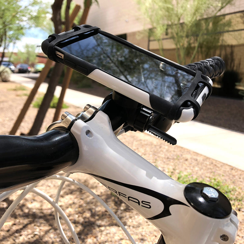 Serfas PH-1 Bicycle Phone Holder Unisex Bike Component
