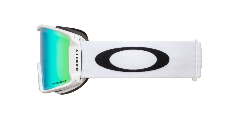 Oakley Line Miner L Goggles