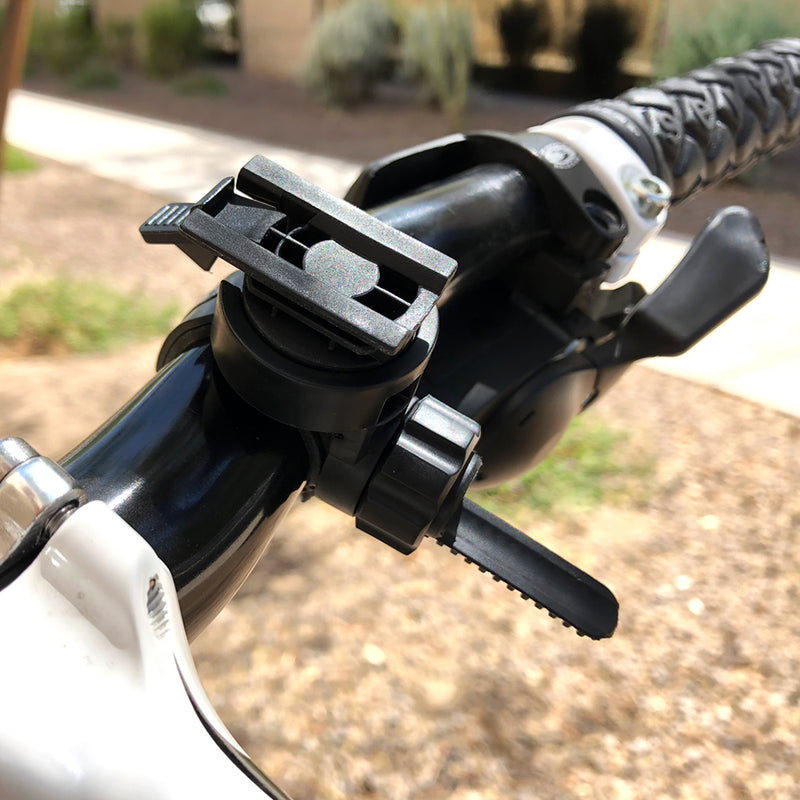 Serfas PH-1 Bicycle Phone Holder Unisex Bike Component