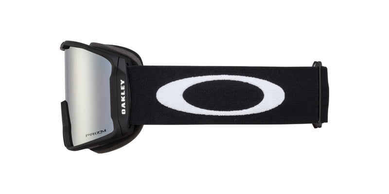 Oakley Line Miner L Goggles