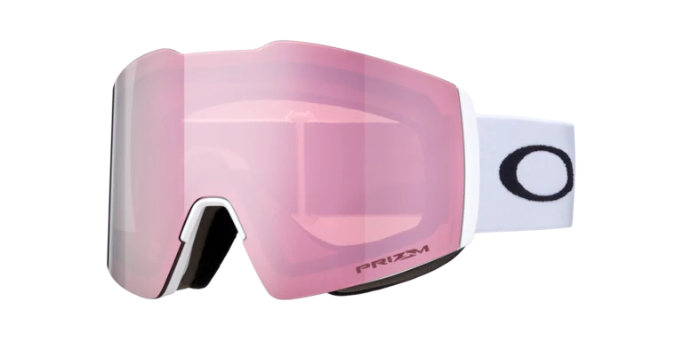 Oakley Fall Line L Unisex Snow Ski Winter Goggles