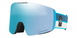 Oakley Fall Line L Unisex Snow Ski Winter Goggles