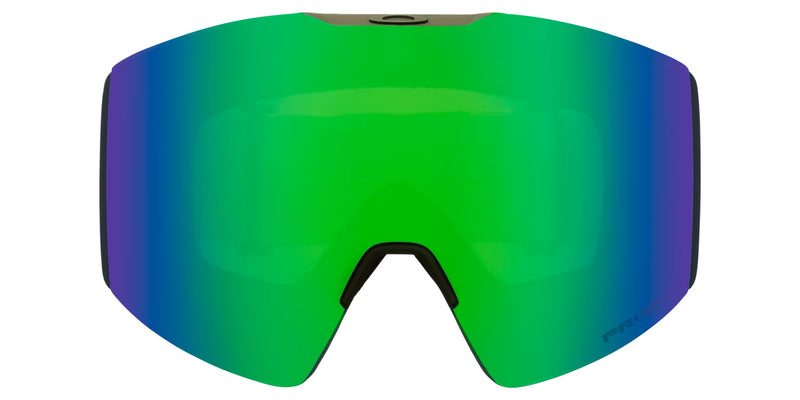 Oakley Fall Line L Unisex Snow Ski Winter Goggles