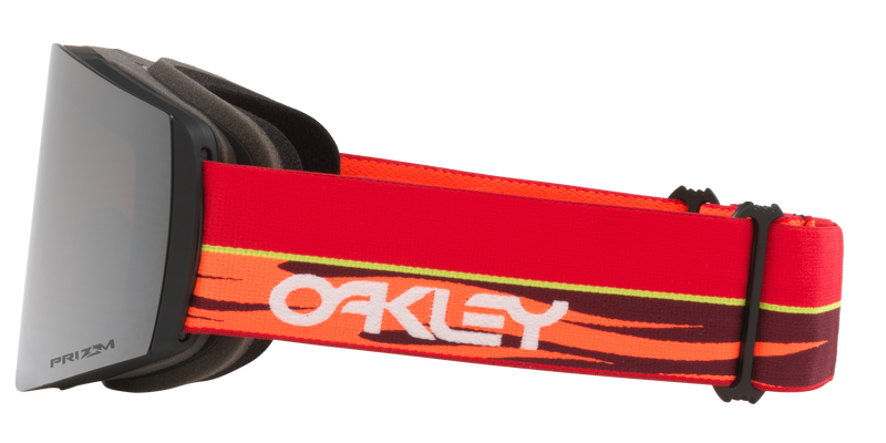 Oakley Fall Line L Unisex Snow Ski Winter Goggles