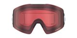 Oakley Fall Line L Unisex Snow Ski Winter Goggles