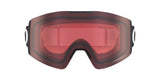 Oakley Fall Line M Unisex Snow Ski Winter Goggles