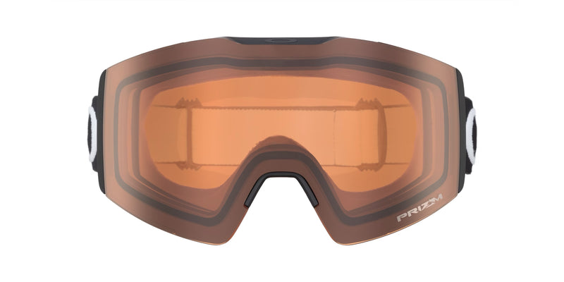 Oakley Fall Line M Unisex Snow Ski Winter Goggles