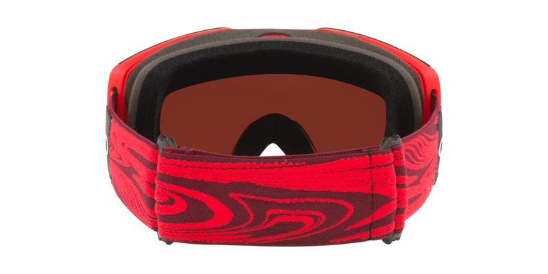 Oakley Fall Line M Unisex Snow Ski Winter Goggles