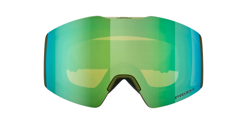 Oakley Fall Line M Unisex Snow Ski Winter Goggles