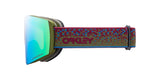 Oakley Fall Line M Unisex Snow Ski Winter Goggles