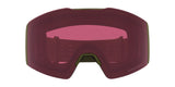 Oakley Fall Line M Unisex Snow Ski Winter Goggles