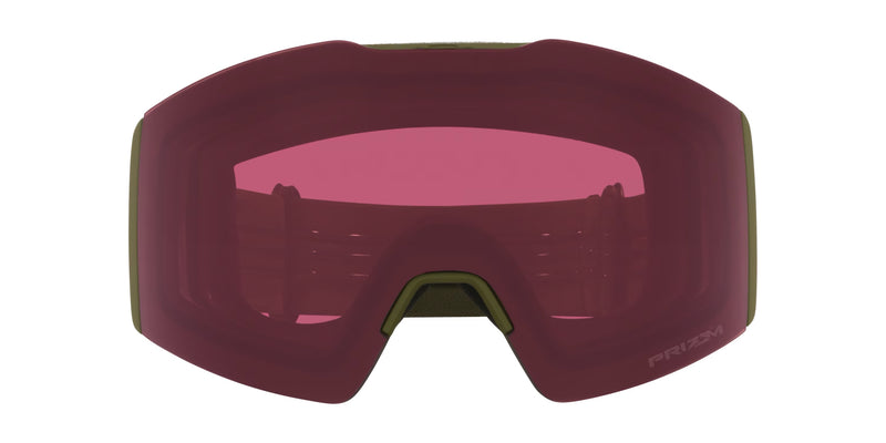 Oakley Fall Line M Unisex Snow Ski Winter Goggles