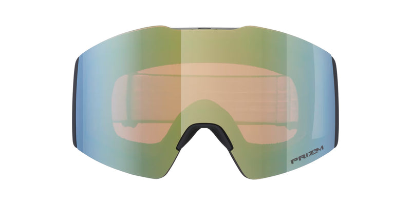 Oakley Fall Line M Unisex Snow Ski Winter Goggles