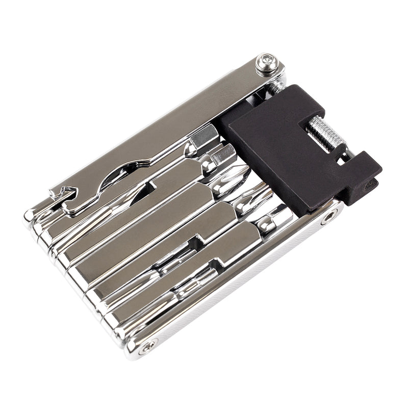 Serfas ST-SL Slimline Mini Tool Unisex Bike Tool