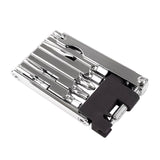 Serfas ST-SL Slimline Mini Tool Unisex Bike Tool
