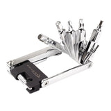 Serfas ST-SL Slimline Mini Tool Unisex Bike Tool