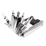 Serfas ST-SL Slimline Mini Tool Unisex Bike Tool