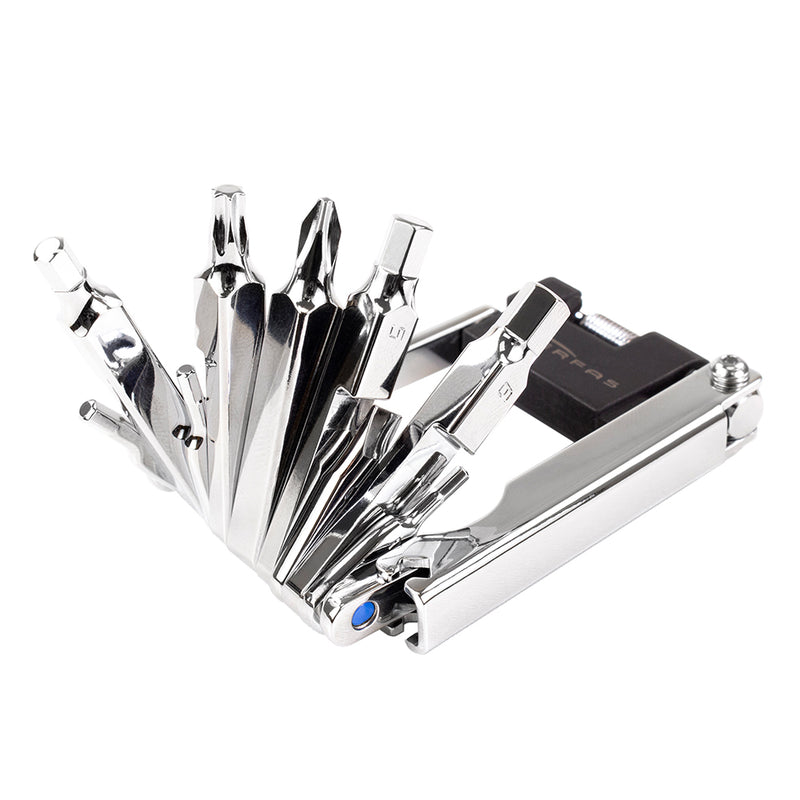 Serfas ST-SL Slimline Mini Tool Unisex Bike Tool
