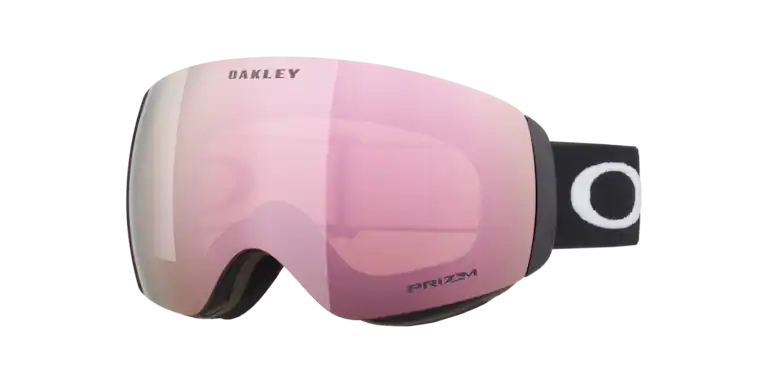 Oakley Flight Deck M Unisex Winter Snow Ski Goggles