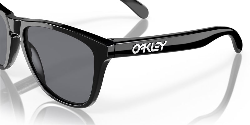 Oakley Frogskins Unisex Lifestyle Sunglasses