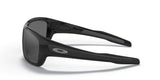 Oakley Turbine Rectangular Men Lifestyle Sunglasses