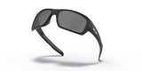 Oakley Turbine Rectangular Men Lifestyle Sunglasses