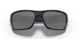 Oakley Turbine Rectangular Men Lifestyle Sunglasses