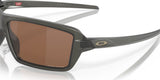 Oakley Cables Rectangular Men Lifestyle Sunglasses