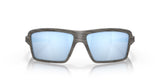 Oakley Cables Rectangular Men Lifestyle Sunglasses