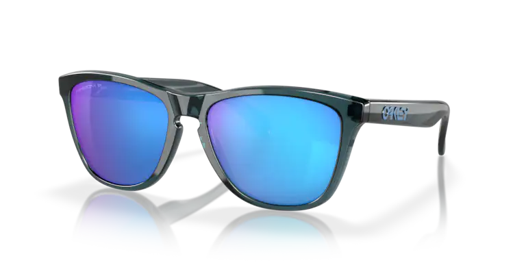 Oakley Frogskins Square Unisex Lifestyle Sunglasses