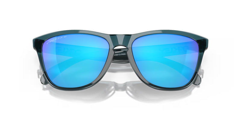 Oakley Frogskins Square Unisex Lifestyle Sunglasses